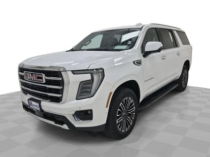 2026 GMC Yukon XL Livingston TX