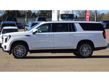 2026 GMC Yukon XL Tupelo MS