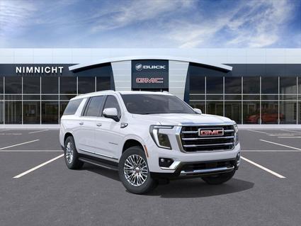 2025 GMC Yukon XL Jacksonville FL