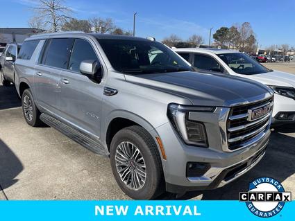 2025 GMC Yukon XL Baton Rouge LA