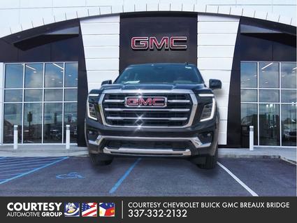 2025 GMC Yukon XL Breaux Bridge LA