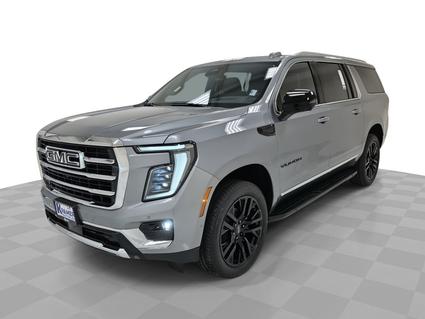 2025 GMC Yukon XL Livingston TX