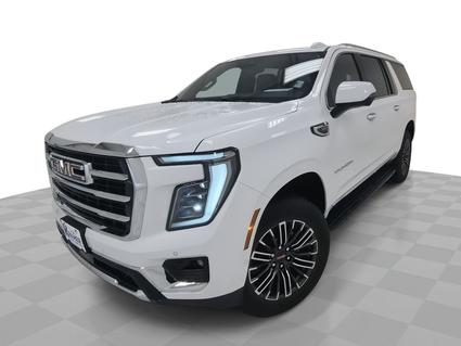 2025 GMC Yukon XL Livingston TX