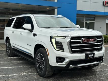 2025 GMC Yukon XL Newberry SC