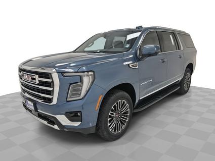 2025 GMC Yukon XL Livingston TX