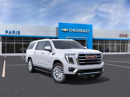 2025 GMC Yukon XL Newberry SC