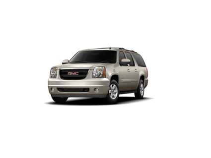 2012 GMC Yukon XL Eureka CA