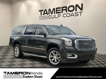 2015 GMC Yukon XL Daphne AL