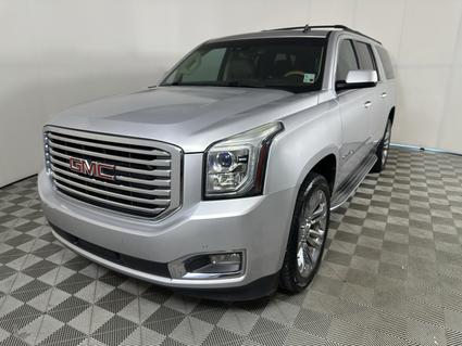 2015 GMC Yukon XL Houma LA