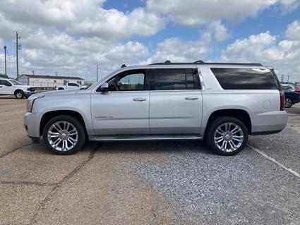 2015 GMC Yukon XL Houma LA
