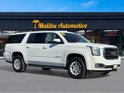 2015 GMC Yukon XL Thousand Oaks CA