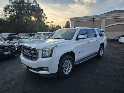 2015 GMC Yukon XL Thousand Oaks CA
