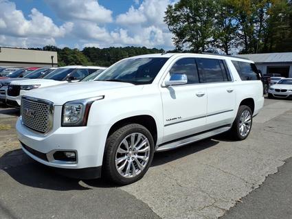2015 GMC Yukon XL Hartselle AL