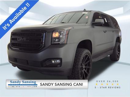 2015 GMC Yukon XL Pensacola FL