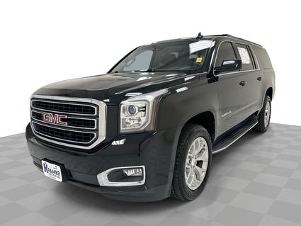 2015 GMC Yukon XL Livingston TX
