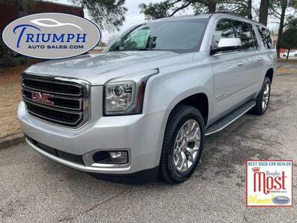 2015 GMC Yukon XL Memphis TN