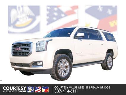 2015 GMC Yukon XL Breaux Bridge LA