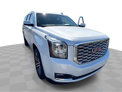 2019 GMC Yukon XL Athens AL