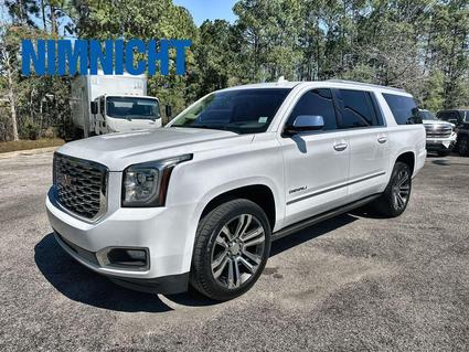 2018 GMC Yukon XL Jacksonville FL