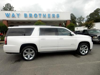 2018 GMC Yukon XL Hawkinsville GA