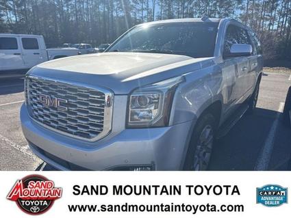 2019 GMC Yukon XL Albertville AL