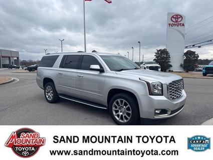 2019 GMC Yukon XL Albertville AL