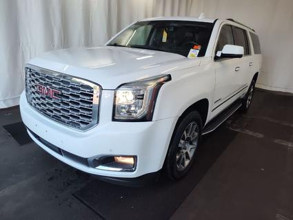 2020 GMC Yukon XL Post Falls ID