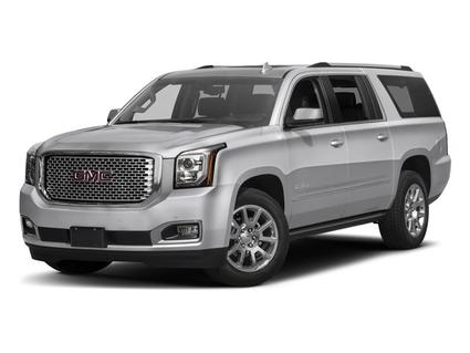 2017 GMC Yukon XL Tucson AZ
