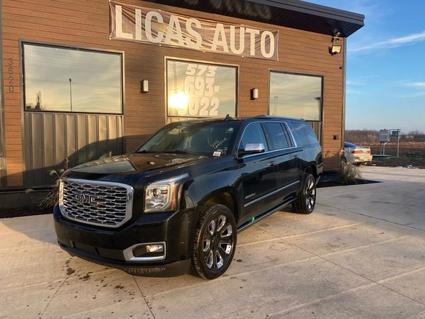 2019 GMC Yukon XL Osage Beach MO