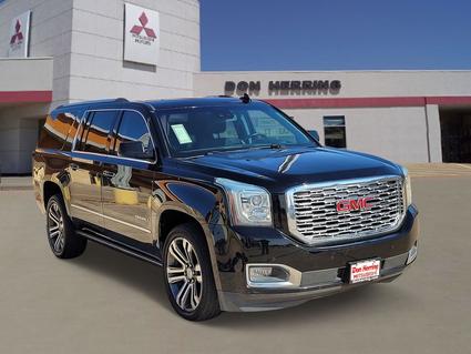 2019 GMC Yukon XL Plano TX