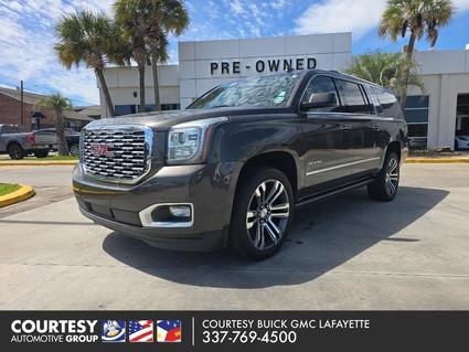 2020 GMC Yukon XL Lafayette LA