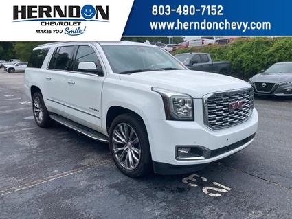 2020 GMC Yukon XL Lexington SC