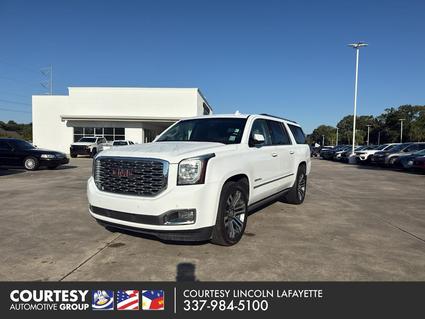 2018 GMC Yukon XL Lafayette LA