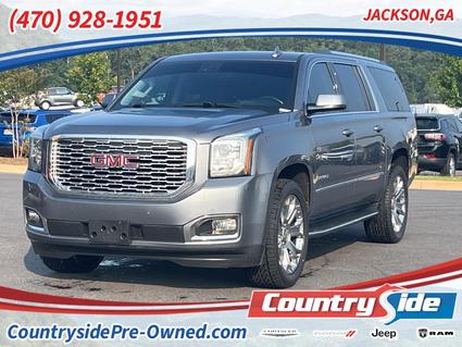 2020 GMC Yukon XL Jackson GA