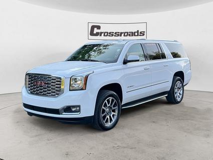 2019 GMC Yukon XL Corinth MS