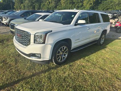 2019 GMC Yukon XL Corinth MS