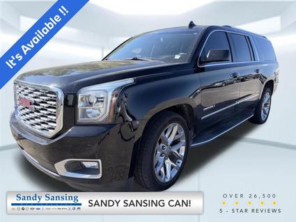 2020 GMC Yukon XL Pensacola FL