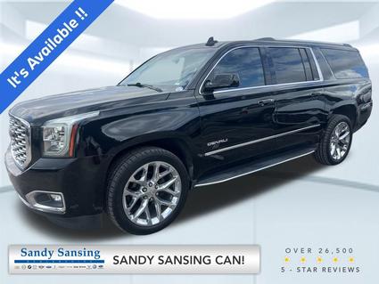 2020 GMC Yukon XL Pensacola FL