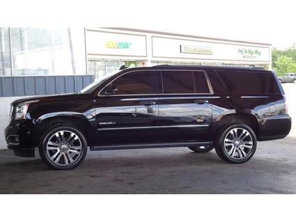 2020 GMC Yukon XL Tupelo MS