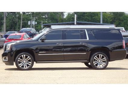 2020 GMC Yukon XL Tupelo MS