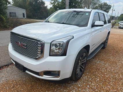 2017 GMC Yukon XL Corinth MS