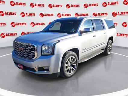2018 GMC Yukon XL Witchita Falls TX