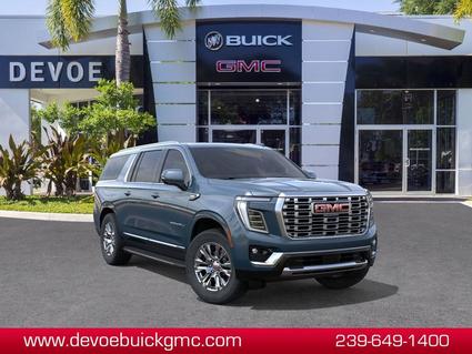 2026 GMC Yukon XL Naples FL
