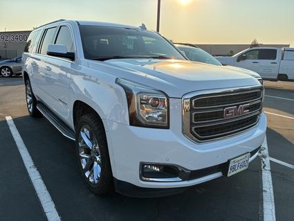 2019 GMC Yukon XL Clovis CA