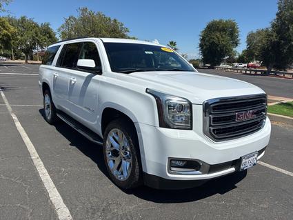 2019 GMC Yukon XL Clovis CA