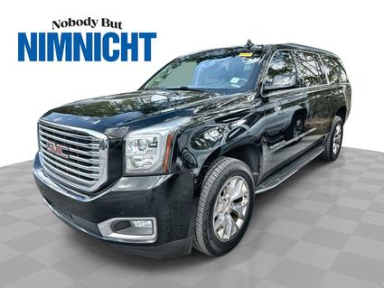 2020 GMC Yukon XL Jacksonville FL