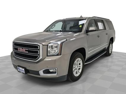2019 GMC Yukon XL Livingston TX