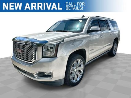 2015 GMC Yukon XL Jacksonville FL