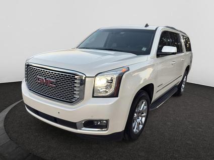 2015 GMC Yukon XL Tupelo MS