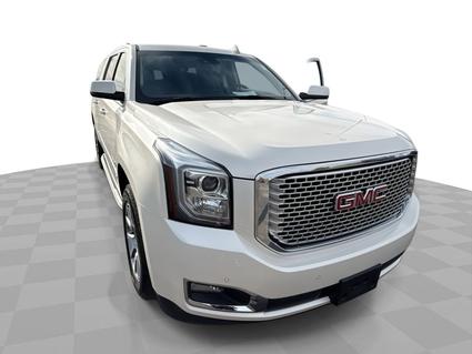 2015 GMC Yukon XL Athens AL
